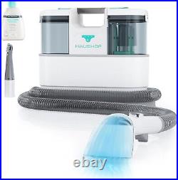 Air Carpet Cleaner Machines