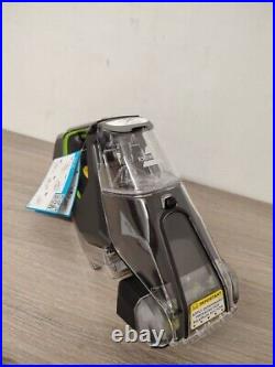 BISSELL 2982E Carpet Cleaner Cordless Pet Stain Eraser Grey IS7710146166