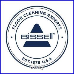 BISSELL Cylinder Carpet Cleaner SpotClean Pet Pro 15588 Cleaning Machine