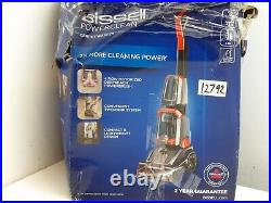 BISSELL PowerClean Powerful Carpet Cleaner 2889E (12792/A3B2)