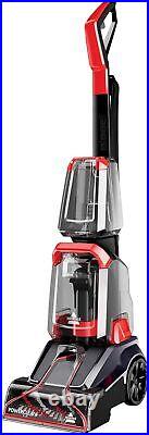 BISSELL Powerful Carpet Cleaner WithCompact and Lightweight Design Two-Tank System