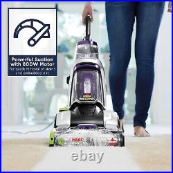 BISSELL ProHeat 2X Revolution Pet Pro Carpet Cleaner Outcleans Leading Rentals