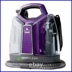 BISSELL SpotClean Pet Portable Carpet Cleaner (14065/A1B5)