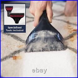 BISSELL SpotClean Pro Carpet Cleaner Upholstery Portable Washer