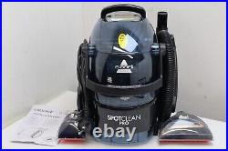 BISSELL SpotClean Pro Carpet Cleaner Upholstery Portable Washer (14155/A2B3)