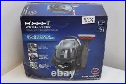 BISSELL SpotClean Pro Carpet Cleaner Upholstery Portable Washer (14155/A2B3)