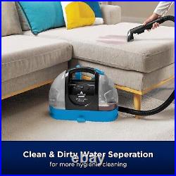 BISSELL SpotClean StainLift Portable Spot Cleaner Upholstery Carpets Car Washer