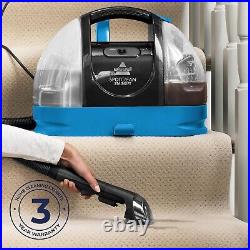 BISSELL SpotClean StainLift Portable Spot Cleaner Upholstery Carpets Car Washer