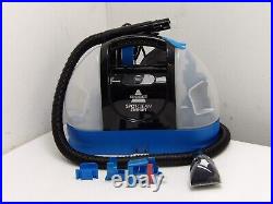 BISSELL SpotClean StainLift Portable Spot Cleaner Upholstery Washer (13574/A4B2)