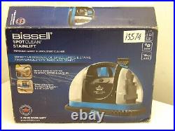 BISSELL SpotClean StainLift Portable Spot Cleaner Upholstery Washer (13574/A4B2)