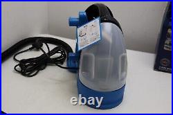 BISSELL SpotClean StainLift Portable Spot Cleaner Upholstery Washer (14089/A7B6)