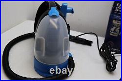 BISSELL SpotClean StainLift Portable Spot Cleaner Upholstery Washer (14089/A7B6)