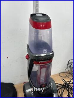 BISSELL Upright Carpet Cleaner ProHeat 2 x Revolution 18583