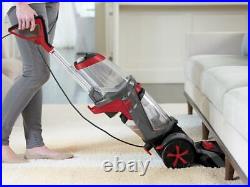 BISSELL Upright Carpet Cleaner ProHeat 2 x Revolution 18583 Machine Stains