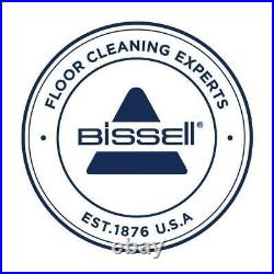 BISSELL Upright Hard Floor Cleaner Cleaning Appliance Shampoo SpinWave 2052E