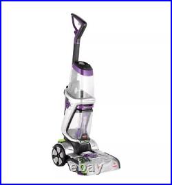 BISSELL Upright Light Weight Carpet Cleaner 2x Revolution Pet 20666 Pro