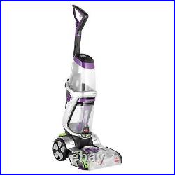 BISSELL Upright Light Weight Carpet Cleaner 2x Revolution Pet 20666 Pro