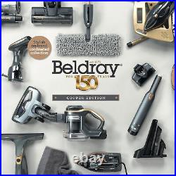Beldray Cordless Vacuum Cleaner Opti Air Brushless 2-in-1 Multi-Surface Cleaner