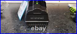 Bissell 2982e Pet Stain Eraser, Mini Handheld Carpet Rug Cleaner, Shampoo Machine
