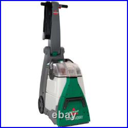 Bissell 48F3ER Big GreenT Deep Cleaning Machine Carpet Cleaner 1400 Watt 1 Year