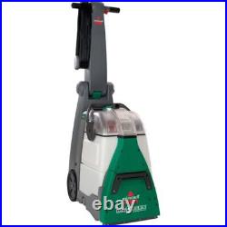 Bissell 48F3ER Big GreenT Deep Cleaning Machine Carpet Cleaner 1400 Watt 1 Year