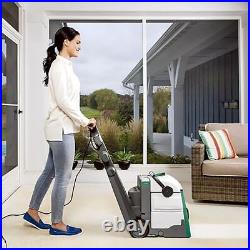 Bissell 48F3ER Big GreenT Deep Cleaning Machine Carpet Cleaner 1400 Watt 1 Year