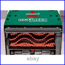 Bissell 48F3ER Big GreenT Deep Cleaning Machine Carpet Cleaner 1400 Watt 1 Year