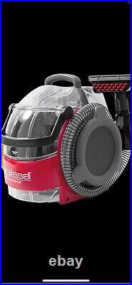 Bissell Commercial Sc100 Spot Cleaner Boxed And Brand New