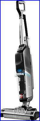 Bissell CrossWave HF2 Wet & Dry Vacuum Cleaner 3847E Corded Multi Surface