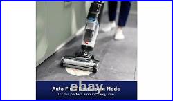 Bissell CrossWave HF2 Wet & Dry Vacuum Cleaner 3847E Corded Multi Surface