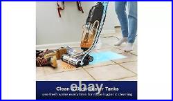 Bissell CrossWave HF2 Wet & Dry Vacuum Cleaner 3847E Corded Multi Surface