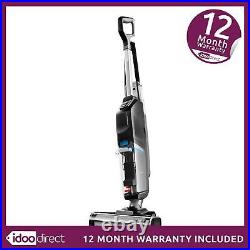 Bissell CrossWave HF2 Wet & Dry Vacuum Cleaner 3847E Corded Multi Surface