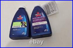 Bissell Pet Stain Eraser 2982E Carper Cleaner (14660/A4B2)