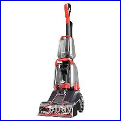 Bissell PowerClean 2889E Upright Carpet Cleaner Red & Black