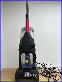 Bissell PowerClean 2X 3112E Upright Carpet Cleaner Grey/Red