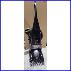 Bissell PowerWash Pro 1697E Black Corded 650-800W Bagless Upright Carpet Cleaner