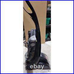 Bissell PowerWash Pro 1697E Black Corded 650-800W Bagless Upright Carpet Cleaner