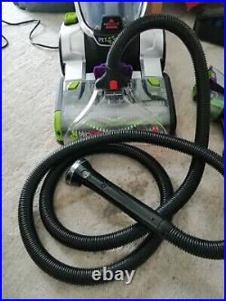 Bissell ProHeat 2X Revolution Pet Pro Carpet Cleaner