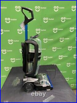 Bissell Revolution Carpet Cleaner Blsck/Blue 3670E #LF79766