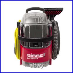 Bissell SC100 Commercial Portable Spot Cleaner Car/Home/Detailing Carpet Sofas