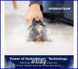 Bissell SpotClean HydroSteam 3689E Carpet Cleaner 1000 Watts 1.8 Litre Capacity