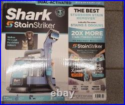 Brand New Shark StainStriker Stain & Spot Carpet Cleaner PX200UK