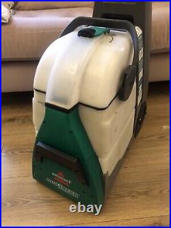 Carpet Cleaning Machine BISSELL Big Green (In Need Of Slight Repairs)