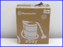 Carpet Spot Cleaner, Upholstery Carpets and Cars, Vacmaster (12721/A4B8)