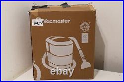 Carpet Spot Cleaner, Upholstery Carpets and Cars, Vacmaster (14297/A4B6)