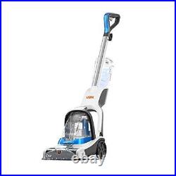 Compact Power Carpet Cleaner Quick, Compact and Light Perfect for Small