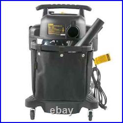 DEWALT Wet & Dry Vacuum Cleaner, 38 Litre with 2.1m Hose New Vaccum