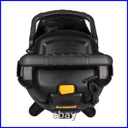 DEWALT Wet & Dry Vacuum Cleaner, 38 Litre with 2.1m Hose New Vaccum