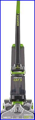 Daewoo Hurricane 700W Upright Carpet Cleaner/Washer Upholstery Brush FLR00115GE