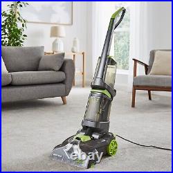 Daewoo Hurricane 700W Upright Carpet Cleaner/Washer Upholstery Brush FLR00115GE